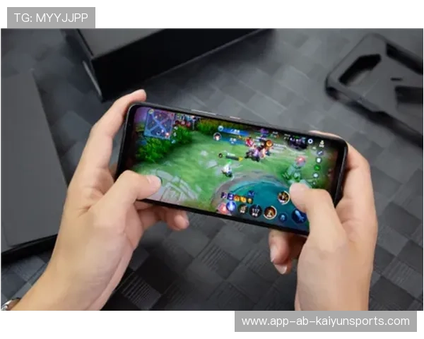 电竞手游项目迅速崛起重塑移动端竞技格局,电竞手游手机