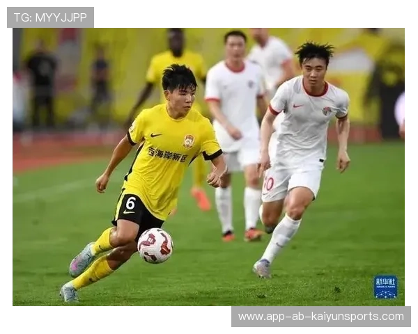 徐彬留洋英超，助力U23中国队迎接新高峰