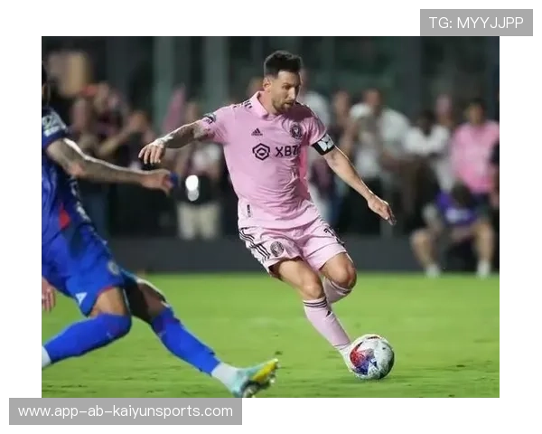 梅西补时造任意球，迈阿密国际最后一击，梅西 迈阿密